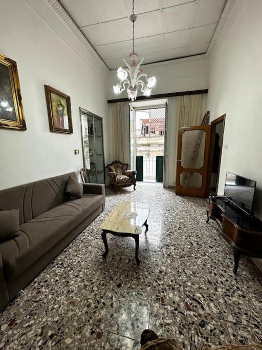 فيلا نابوليفي Casa Filatoio 6 المظهر الخارجي الصورة